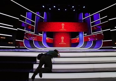 Jak będzie wyglądało losowanie grup na mundial? Obawy przed wpadkami