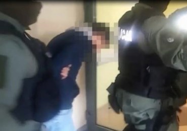 Walczyli z absurdami na drogach i… wyłudzali pieniądze "na stłuczkę"