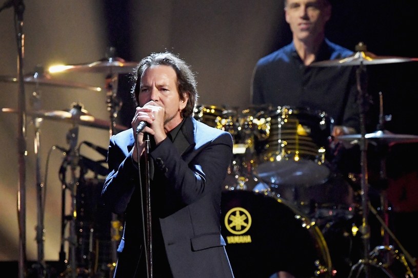 3 lipca 2018 r. w Tauron Arenie Kraków zagra słynna amerykańska grupa Pearl Jam.