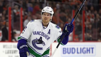 NHL. Kolejna asysta Jaromira Jagra. Daniel Sedin przekroczył granicę 1000 pkt