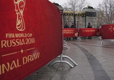 Przewidział, z kim na mundialu zmierzy się Polska. "Egzotycznie, ciekawie i wymagająco"