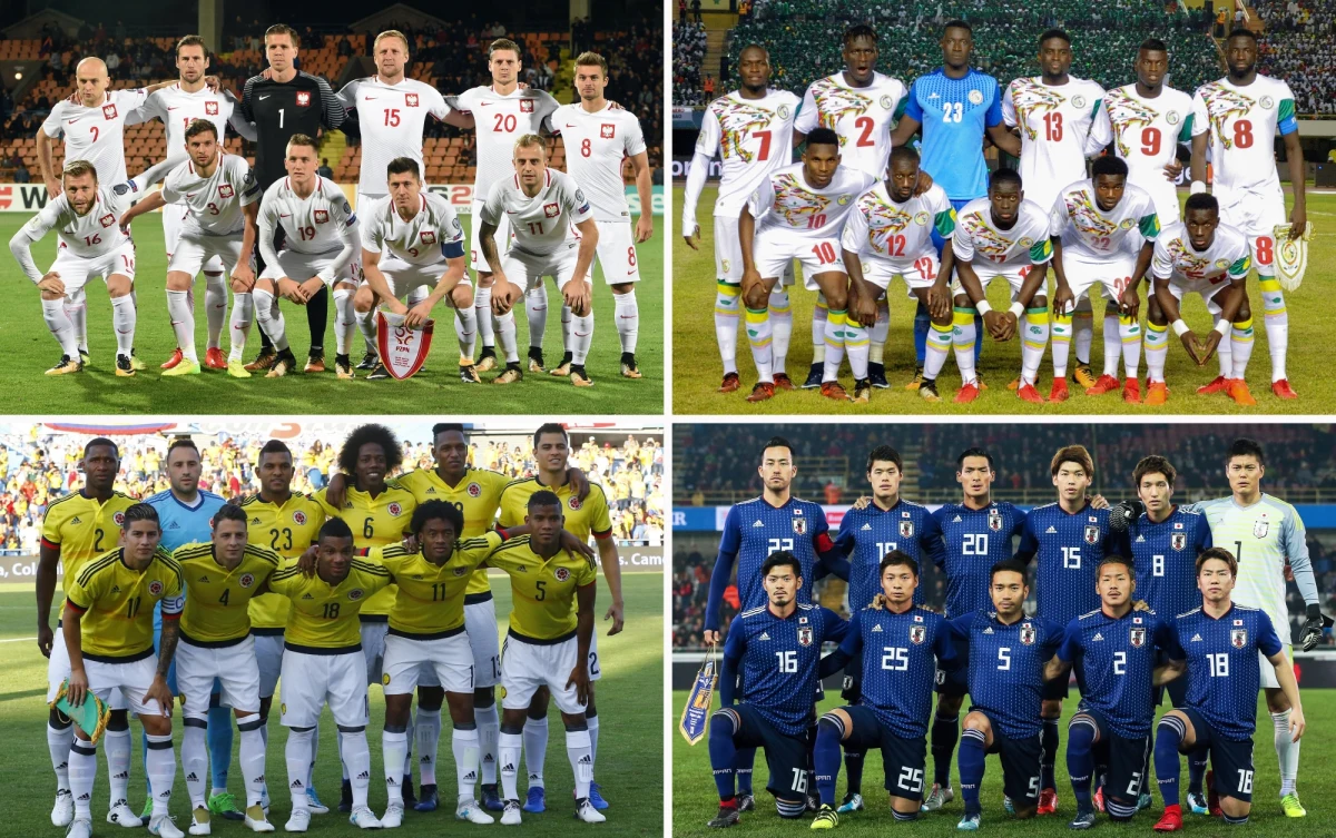 Międzynarodowa Federacja Piłki Nożnej (FIFA) zmieniła godzinę spotkania Polski z Senegalem w grupie H mistrzostw świata. Rywalizacja w Moskwie 19 czerwca rozpocznie się o 17 (czasu polskiego), a nie o 14, jak pierwotnie planowano. Zweryfikowano także terminy pięciu innych meczów.