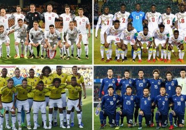FIFA zmieniła godzinę meczu Polski z Senegalem na mundialu