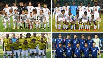 FIFA zmieniła godzinę meczu Polski z Senegalem na mundialu