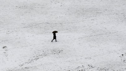 Hiszpania: Trudna sytuacja z powodu intensywnych opadów śniegu