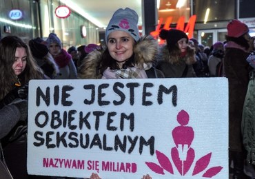 W Polsce temat molestowania to tabu. Powodem wstyd, lęk, obawa przed odrzuceniem 
