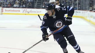 Winnipeg Jets objęli prowadzenie w Konferencji Zachodniej