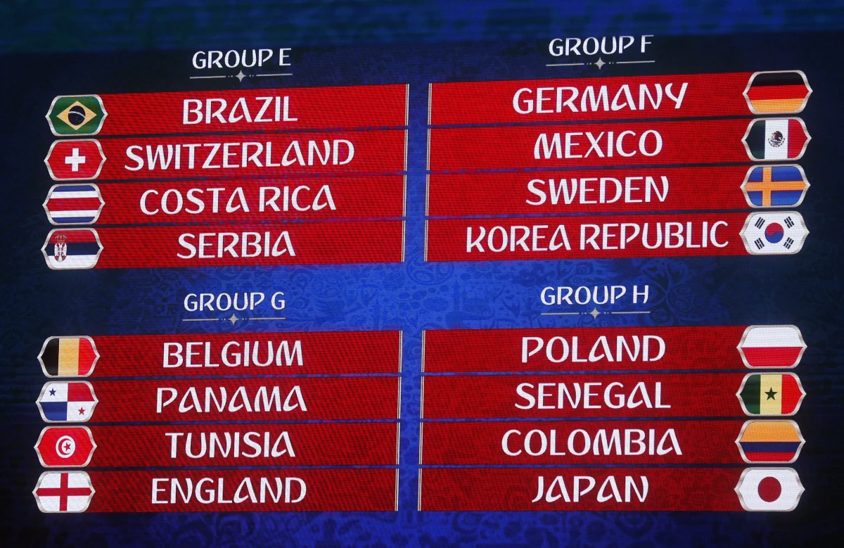 "Trudne zadanie dla senegalskich lwów, zmierzyć się z Robertem Lewandowskim. To nie będzie spacerek "- tak senegalska prasa komentuje wyniki piątkowego losowania drużyn, które w przyszłym roku zmierzą się na mundialu w Rosji. Polacy zagrają z Senegalem w grupie H mistrzostw świata. Rywalizacja w Moskwie 19 czerwca rozpocznie się o 17 (czasu polskiego), a nie o 14, jak pierwotnie planowano. 