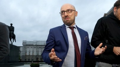 Krzysztof Łapiński: Prof. Rzepliński nie jest ani ministrem, ani doradcą prezydenta  