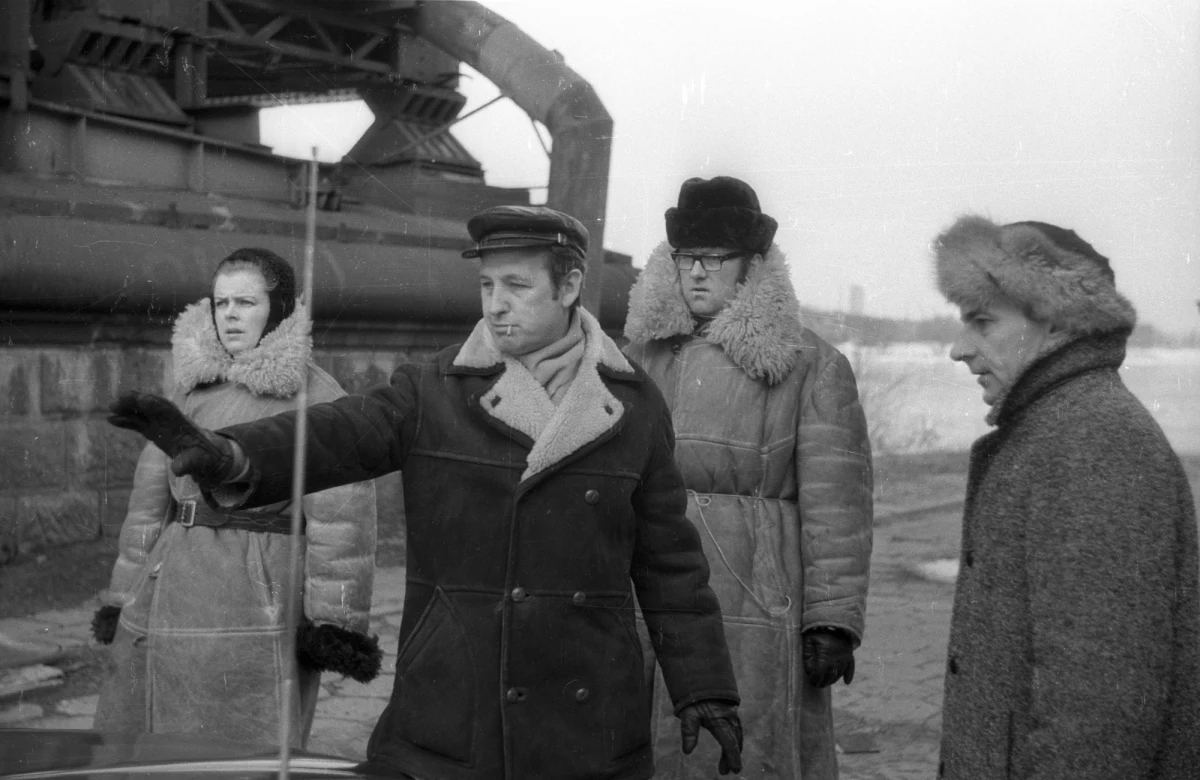 W wieku 82 lat zmarł operator filmowy Maciej Kijowski, autor zdjęć do ponad 50 filmów i seriali m.in. "Komedii małżeńskiej", "Diabła", "Dwóch ludzi z szafą" czy "Plebanii". Urodził się 1 stycznia 1935 r. w Bereźnie (teraz Białoruś). Studia na Wydziale Operatorskim w Szkole Filmowej w Łodzi ukończył w 1959 r. Wtedy stworzył zdjęcia m.in. do legendarnej etiudy Romana Polańskiego - "Dwóch ludzi z szafą".