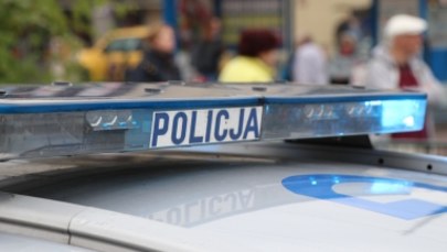 Łódź: Strzelanina z udziałem nietrzeźwego policjanta. Jedna osoba została ranna