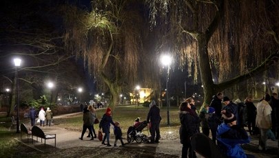 Gdańsk: Park Oruński już po rewitalizacji. Prace kosztowały ponad 6 mln zł