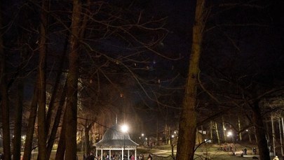 Gdańsk: Park Oruński uroczyście otwarty po rewitalizacji