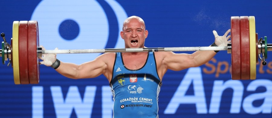 Krzysztof Zwarycz (Budowlani Opole) został w Anaheim wicemistrzem świata w podnoszeniu ciężarów w kategorii 85 kg. Zwyciężył najlepszy w obu bojach Chilijczyk Arley Mendez.