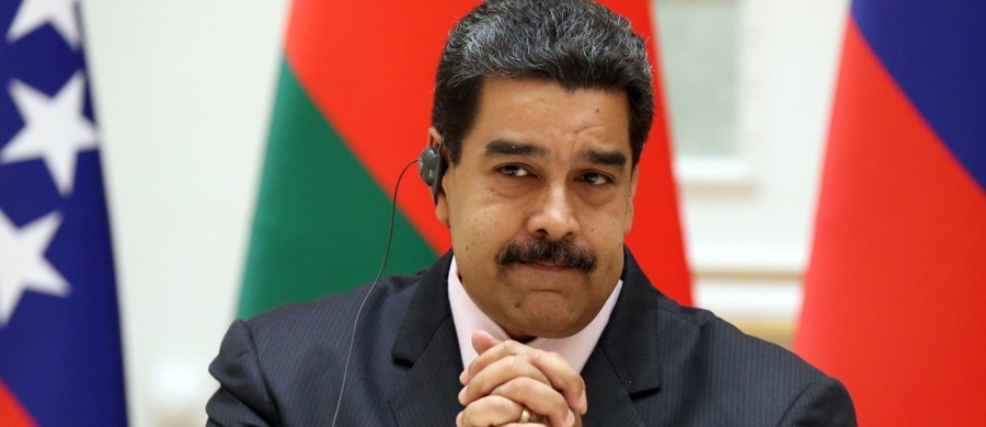 Prezydent Wenezueli Nicolas Maduro zapowiedział, że aby walczyć z finansową "blokadą" kraju wprowadzi kryptowalutę, "petro", mającą pokrycie w rezerwach surowców. Wenezuela dotknięta jest poważnym kryzysem - mimo największych na świecie rezerw ropy.