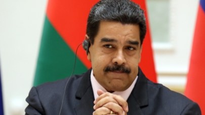 Prezydent Wenezueli zapowiada wprowadzenie nowej kryptowaluty