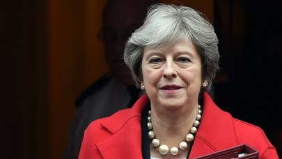 Theresa May: Partnerstwo z Polską przetrwa długo po wyjściu z UE