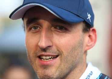Kubica: Miałem wiele urazów, nauczyłem się z nimi żyć i prowadzić bolid F1 