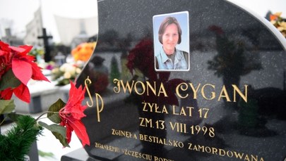 Zabójstwo Iwony Cygan: Sędziowie chcą wyłączenia ich z udziału w procesie 