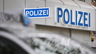 Niemiecka policja nie ściga już polskich rodziców, którzy uciekli z noworodkiem 