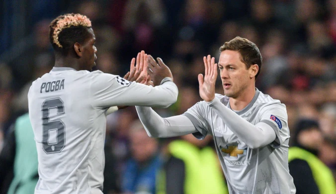 Manchester United osłabiony przed starciem z CSKA