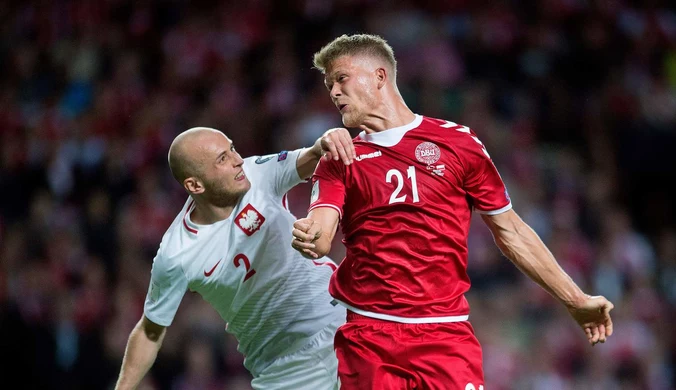 Legia Warszawa. Michał Pazdan odejdzie do Trabzonsporu?
