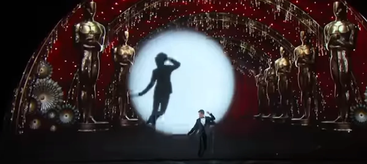Już tylko 90 dni pozostało do jubileuszowej, 90. gali rozdania Oscarów. Do sieci trafił efektowny spot zapowiadający tę ceremonię.
