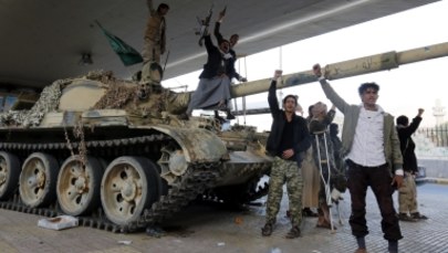 Były prezydent Jemenu zamordowany. Obecny wzywa do walki z rebeliantami