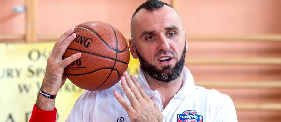 Po raz pierwszy od prawie siedmiu lat Marcin Gortat zakończył mecz ligi NBA bez jednego punktu. Polski koszykarz spudłował cztery rzuty, a jego Washington Wizards ulegli na wyjeździe Utah Jazz aż 69:116.