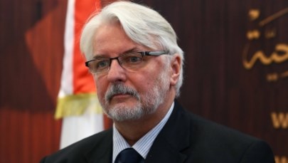 MSZ nie ujawni ekspertyz dot. wyboru Tuska na stanowisko szefa RE