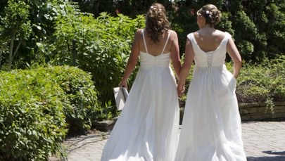 ​Austria legalizuje małżeństwa jednopłciowe. Zdecydował Trybunał Konstytucyjny