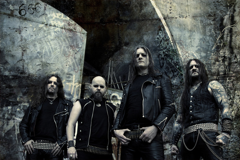 Szwedzki Necrophobic ujawnił pierwsze szczegóły premiery nowego albumu.