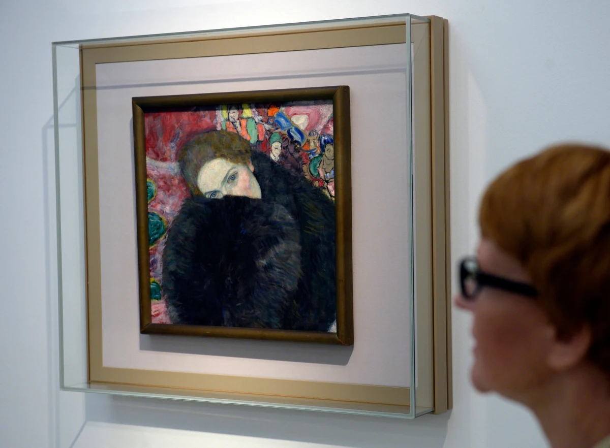 Urzędnicy czeskiego ministerstwa kultury nie uznali obrazu Gustawa Klimta za zabytek i pozwolili na jego wywóz za granicę - mimo sprzeciwu Galerii Narodowej. Dzieło austriackiego przedstawiciela secesji może być warte 20 mln euro.