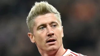 Robert Lewandowski wystąpi w Rajdzie Dakar? "To moja ucieczka od świata"