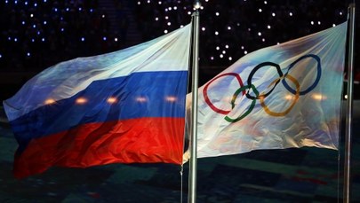 Rosja wykluczona z igrzysk w Pjongczangu! Sportowy świat bije brawo MKOl-owi