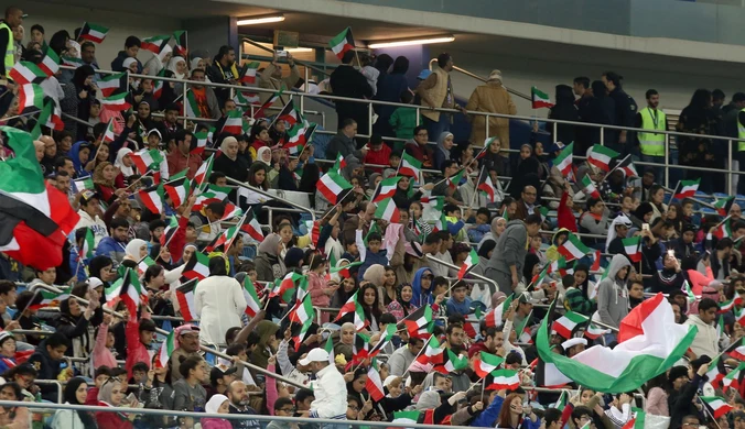 FIFA zniosła zawieszenie federacji Kuwejtu