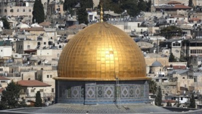 Turcja: Uznanie Jerozolimy za stolicę Izraela pogrąży region i świat w pożodze