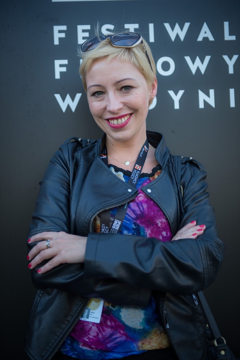 Magdalena Piekorz, reżyserka filmów "Pręgi", "Senność" i "Zbliżenia", potrzebuje pomocy. Artystka od dwóch lat zmaga się z przewlekłą boreliozą.  