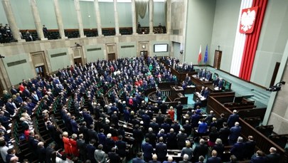 Sejm: PiS złożyło ponad 20 poprawek do projektu prezydenta o Sądzie Najwyższym
