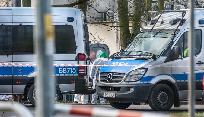 Policja rozbiła grupę przestępczą. W jej skład wchodził zawodnik MMA
