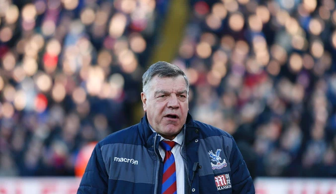 Apollon Limassol - Everton w LE. Sam Allardyce pojedzie do lekarza zamiast na mecz