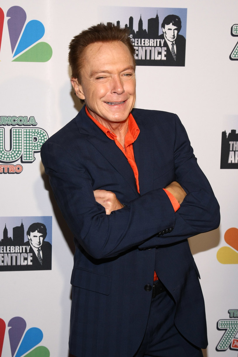 Gwiazda lat 70., David Cassidy w swoim testamencie nie uwzględnił swojej córki, Katie Cassidy. Według ujawnionych informacji cały spadek trafi do jego syna, Beau. 