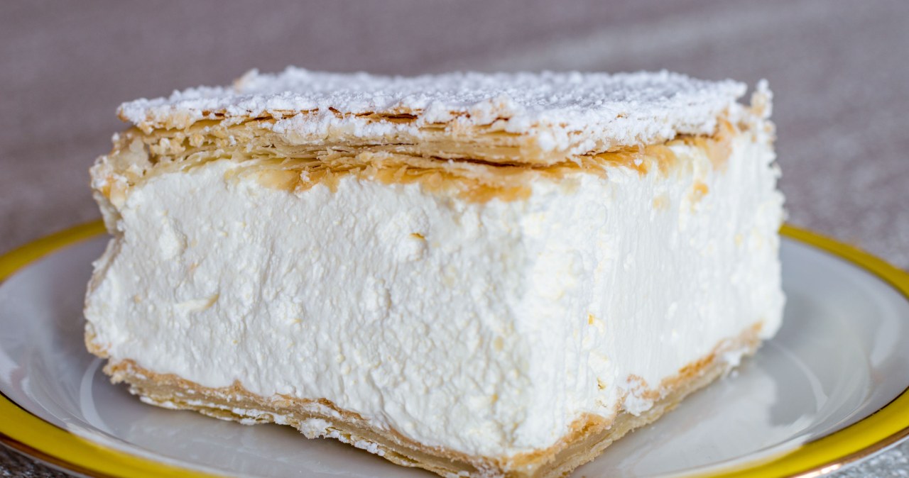 To ciasto robi się w moim domu na Wszystkich Świętych od lat. Wychodzi palce lizać