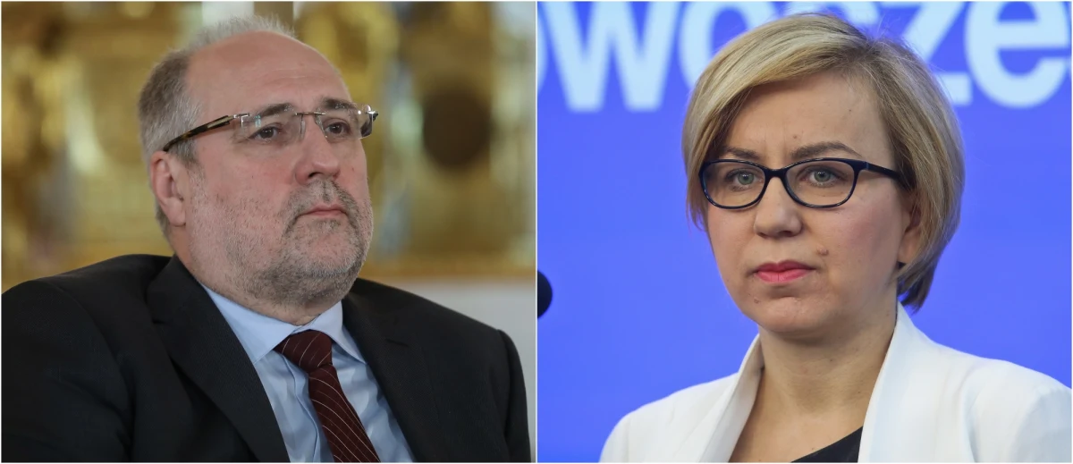 „Nic ważnego (w Sejmie) się nie odbywało. To nie było głosowanie w sprawie przyszłości rządu, to była zabawa, hucpa, którą największe partie regularnie nam urządzają. Można w tym czasie było wypić herbatę, albo porozmawiać o czymś ważnym. Niebycie na sali, niebranie udziału w głosowaniu, jest też formą głosowania” – powiedział w Popołudniowej rozmowie w RMF FM poseł Kukiz’15 Grzegorz Długi. „Rozumiem to jako proces polityczny, jako proces PR-owski - nie do końca. Ale proszę brać pod uwagę, że decyzje są podejmowane przez polityków w ich własnym interesie. Wewnątrz obozu władzy jest milion różnych ugrupowań, które się zwalczają, i w ramach tego następują również ruchy kadrowe” - tak poseł Kukiz’15 ocenił kwestię rekonstrukcji rządu Beaty Szydło. W jego opinii, „niewątpliwie pani Szydło poszła w stronę Merkel i zasługuje dzięki temu na jakiś szacunek, co nie zmienia faktu, że cała ta heca, jest przykryciem ustaw”, jakimi zajmuje się obecnie Sejm. "Kilku naszych posłów w tym czasie uczestniczyło w innych spotkaniach, bo było jednak przesunięcie w głosowaniach. Ryszard Petru w tym tygodniu jest na urlopie, ale w czasie głosowania nad wotum nieufności byliśmy zmobilizowani (…)" - powiedziała z kolei Paulina Hennig-Kloska, tłumacząc dlaczego na sali posiedzeń Sejmu, gdy debatowano nad wotum nieufności, nie było wszystkich posłów Nowoczesnej. „Widać, że pani premier nie panuje nad rządem, i to jest chyba najgorszy rachunek, jaki może dostać menedżer rządu (…). Wojna w PiS-ie trwa, było to widać w spółkach Skarbu Państwa między Ziobrą a Morawieckim. Obawiam się, że pani Szydło zostanie twarzą destrukcji państwa, rujnowania sądów, zawłaszczania wymiaru sprawiedliwości” – stwierdziła posłanka Nowoczesnej. Po ludzku żal (…). Nie widziałam (w czasie wystąpienia premier Szydło w Sejmie) pewnej siebie kobiety, które wie, jaka jest jej przyszłość" - dodała Hennig-Kloska.