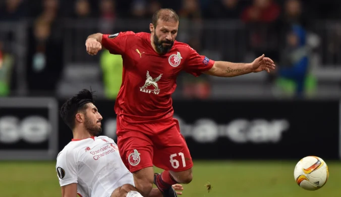 Poważne problemy finansowe Rubina Kazań