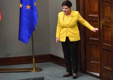 Pożegnalny tweet Beaty Szydło. "Te dwa lata były dla mnie niezwykłym czasem"