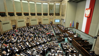 Rewolucja w sądownictwie staje się faktem. Sejm uchwalił ustawy o KRS i Sądzie Najwyższym
