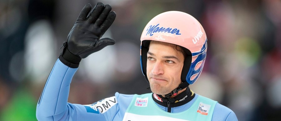 Austriacki skoczek narciarski Andreas Kofler ujawnił w wywiadzie dla dziennika "Tiroler Tageszeitung", że jest poważnie chory. Dodał, że nie wie, czy kiedykolwiek będzie w stanie wrócić do wyczynowego uprawiania sportu.
