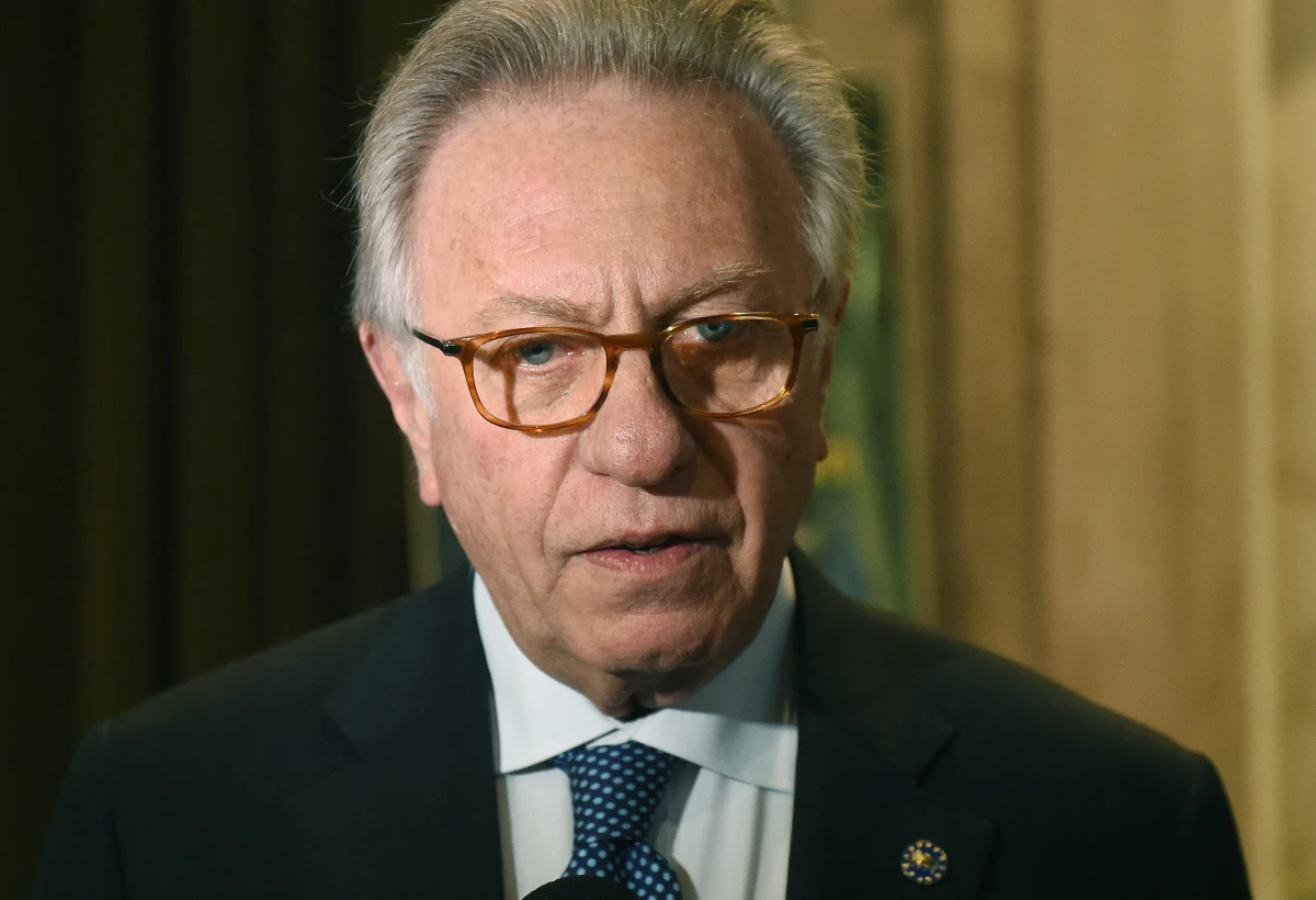 Zadowolenie z gotowości Polski do dialogu ws. zmian w sądownictwie wyraził w rozmowie z Polską Agencją Prasową przewodniczący Komisji Weneckiej Gianni Buquicchio. "Mamy nadzieję, że razem wykonamy pracę przydatną dla Polski i dla wszystkich polskich obywateli" - podkreślił.