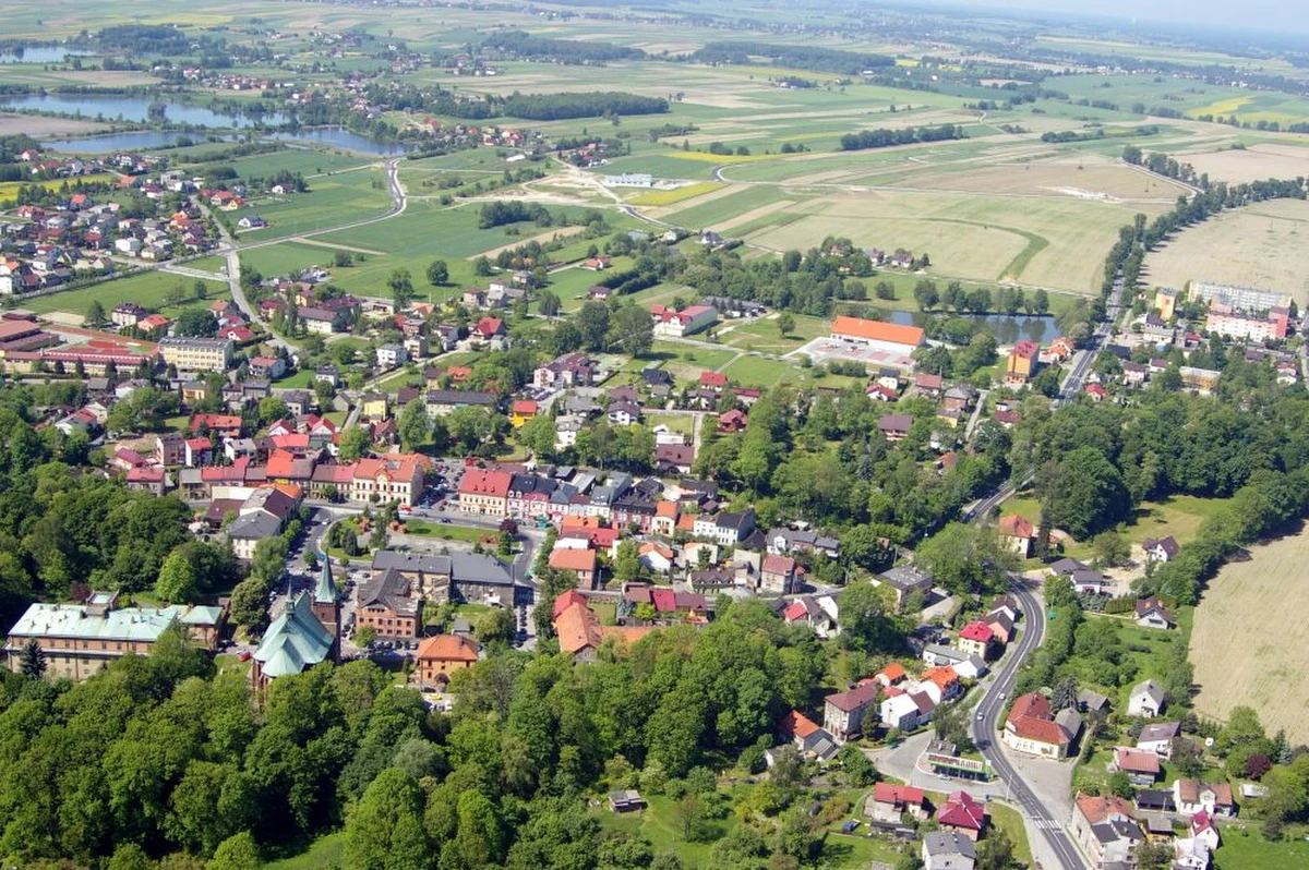 Zator był dziś Twoim Miastem w Faktach RMF FM - tak zdecydowaliście w głosowaniu na naszej stronie. Dlaczego warto odwiedzić to miasto? Powodów jest mnóstwo. 